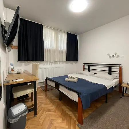 M-blok Zagreb