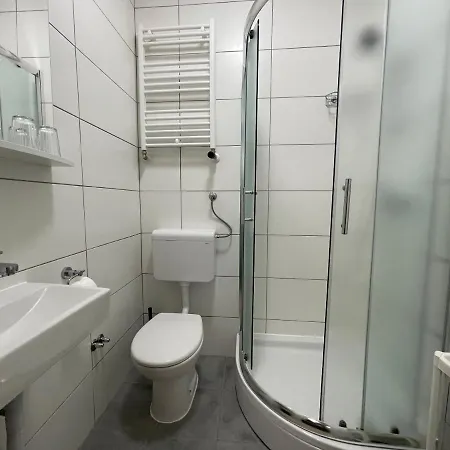 M-blok Gostinjska kuća Zagreb
