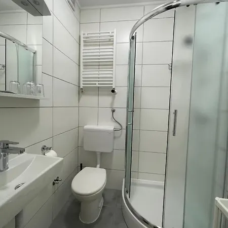 Gostinjska kuća M-blok *