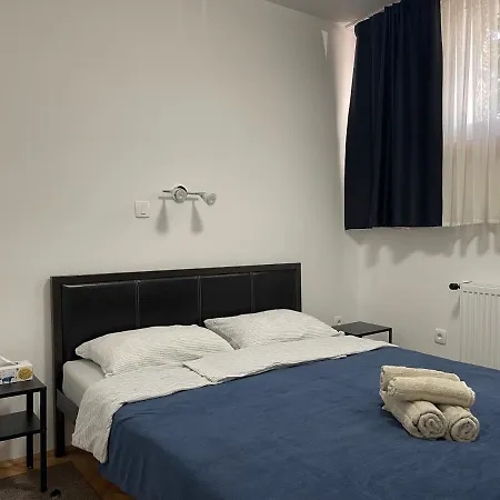 M-blok Gostinjska kuća
