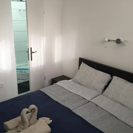 M-blok Gostinjska kuća *