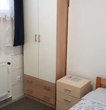 M-blok Gostinjska kuća