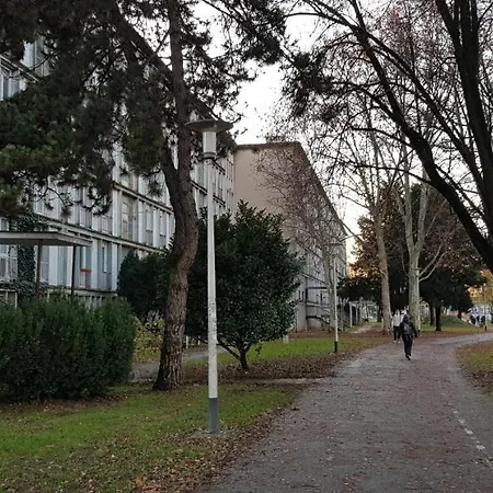 M-blok * Zagreb